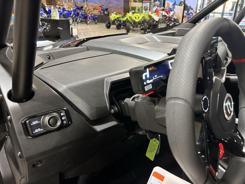 New 2027 CFMOTO ZFORCE Z10-4 Image 33
