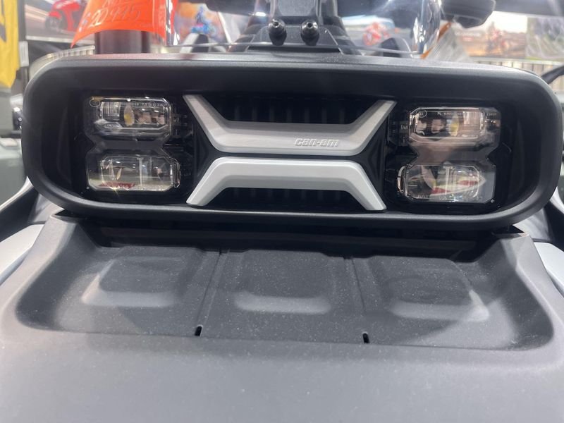 New 2025 Can-Am CANYON STANDARD Image 13