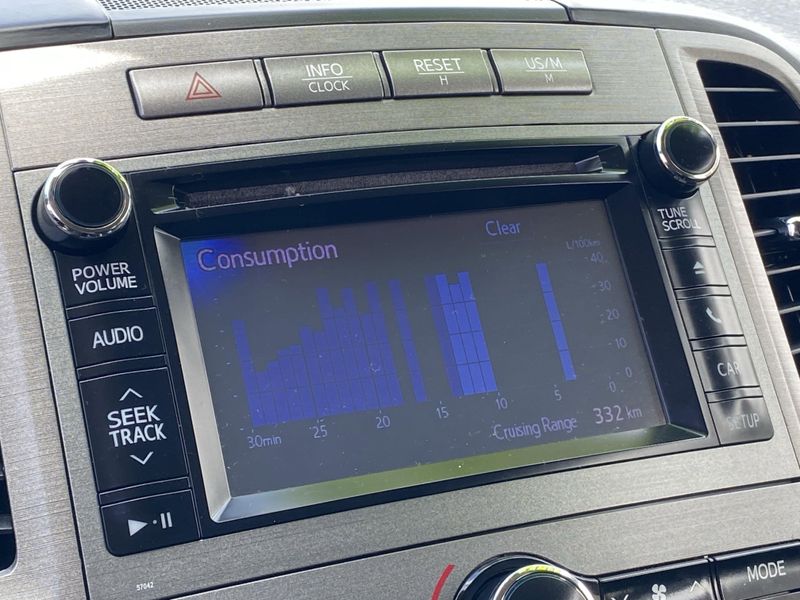 2013 Toyota Venza LEImage 21
