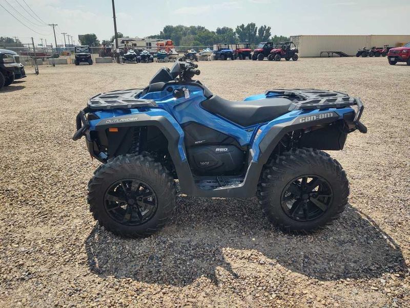 Used 2023 Can-Am OUTLANDER XT 850 