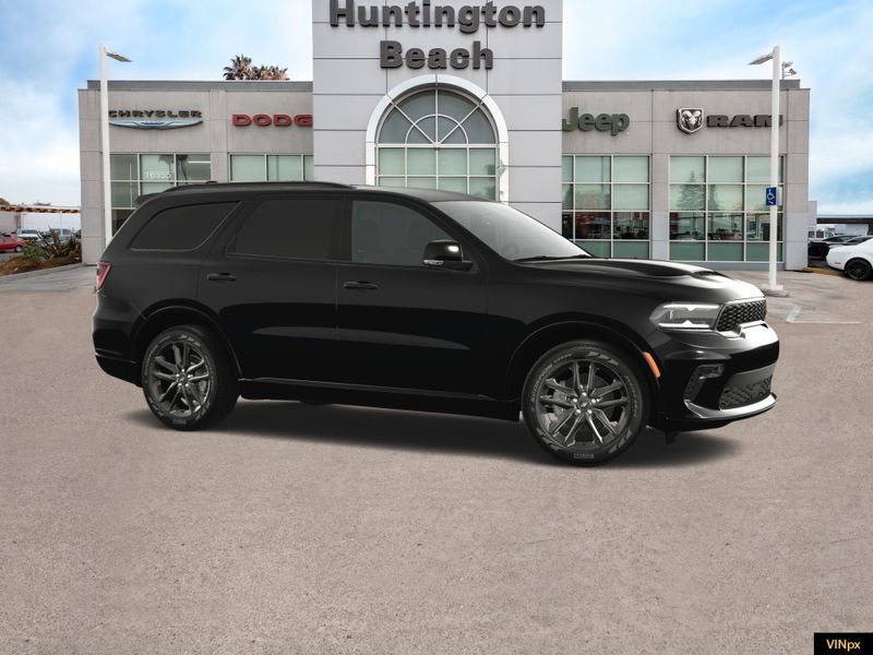 2024 Dodge Durango GT Plus 4x2Image 10