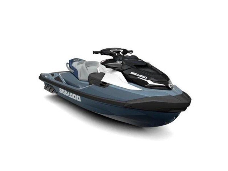 2024 SEADOO PWC GTX LTD 300 AUD BE IBR IDF 24 Image 1