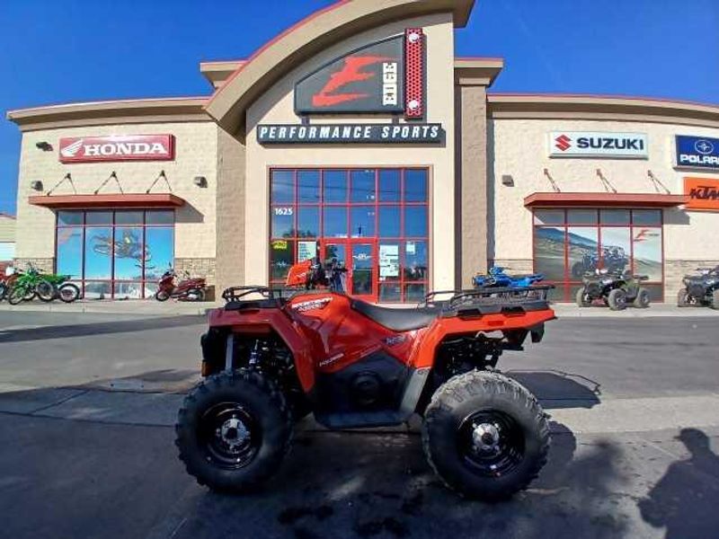 2025 Polaris SPORTSMAN 450 