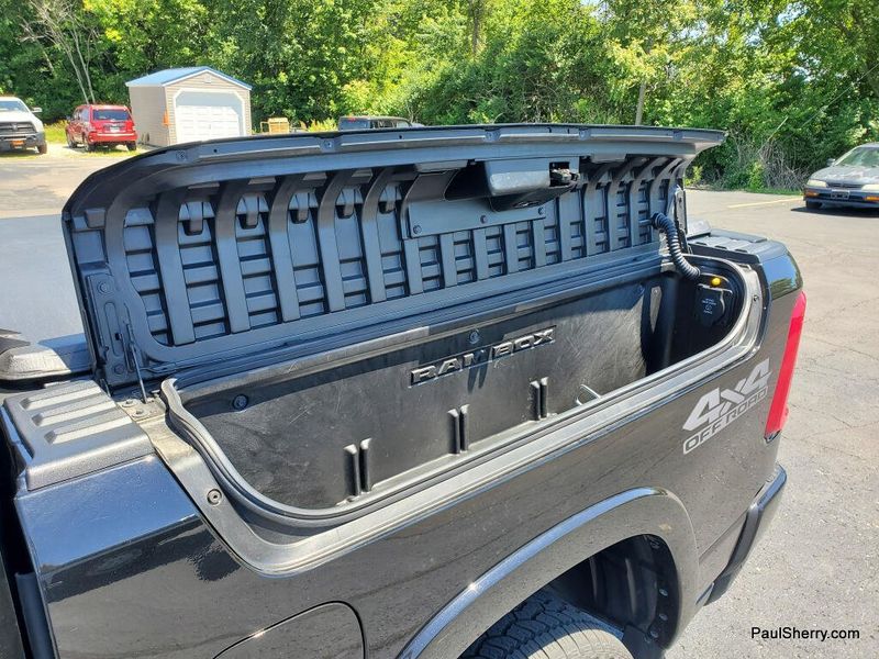 Used 2025 RAM 1500 Tungsten