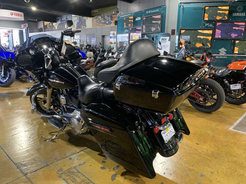 Used 2015 Harley-Davidson ROAD GLIDE SPECIAL Image 11