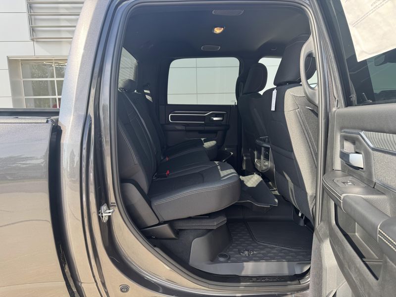New 2025 RAM 3500 Big HornImage 12