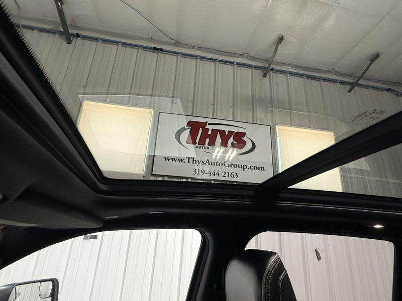 Used 2021 RAM 1500 LimitedImage 20