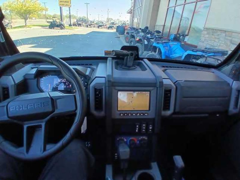 New 2026 Polaris XP ADV 5 NS  MATTE SUPER GRAPHITE NORTHSTAR 