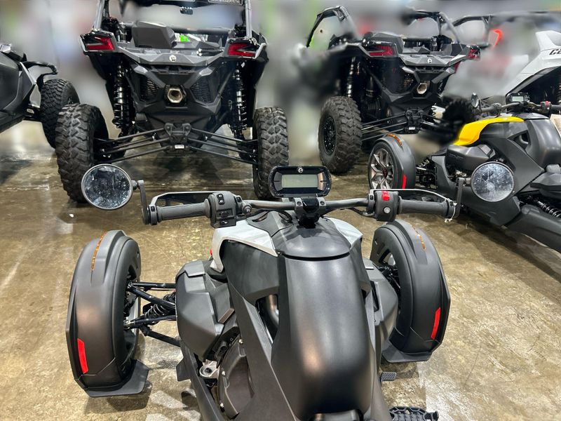 New 2025 Can-Am RYKER RALLY (900 ACE) Image 15