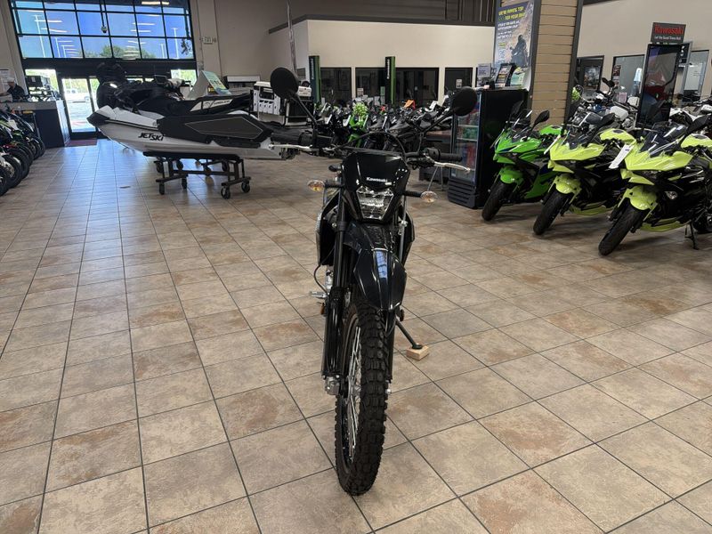 New 2026 Kawasaki KLX300 Image 12