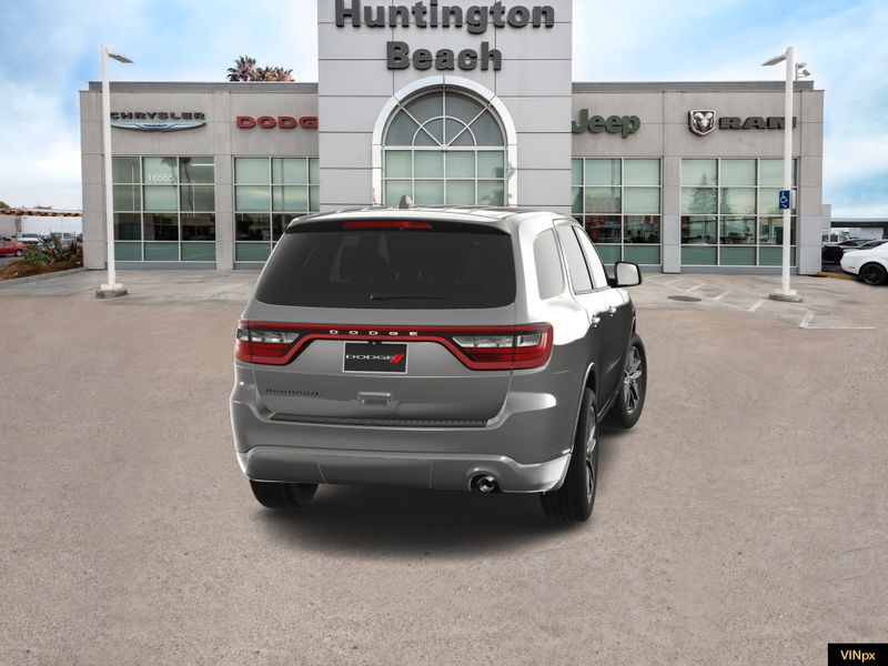 2024 Dodge Durango SXT 4x2Image 14