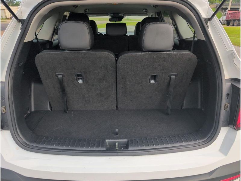 Used 2024 Kia Sorento SImage 35
