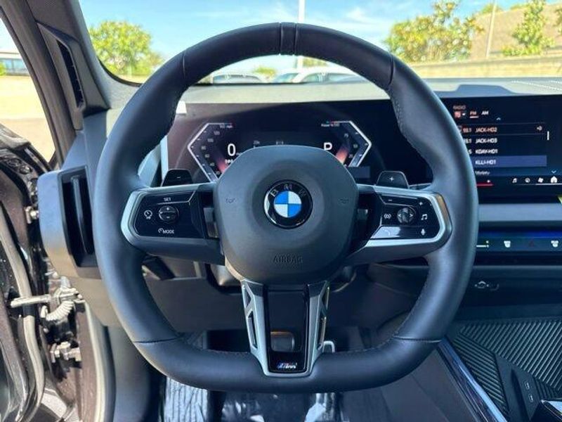 Used 2026 BMW X3 30 xDriveImage 24
