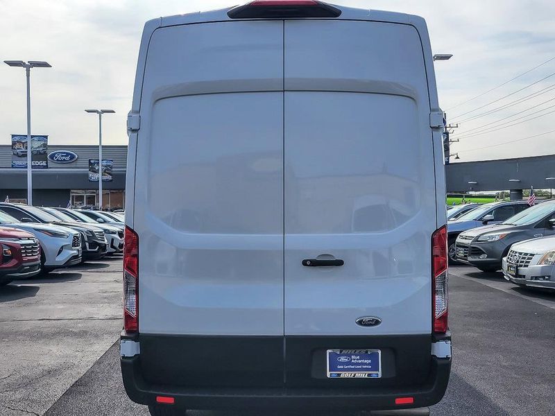 2023 Ford Transit Cargo Van photo 4