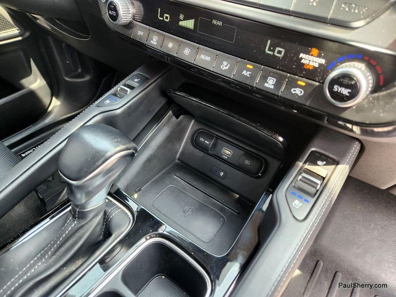 Used 2020 Kia Telluride EXImage 43