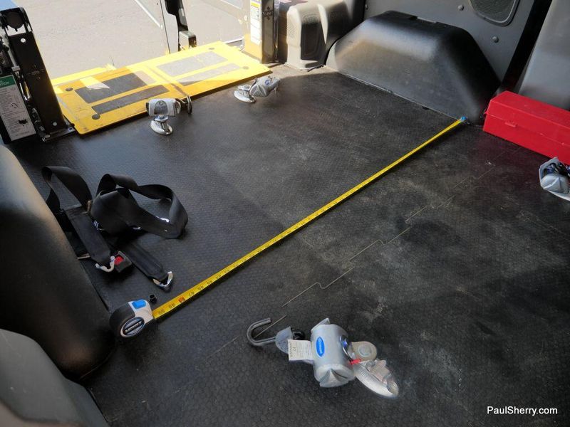 Used 2020 Ford Transit-150 Passenger Van XL