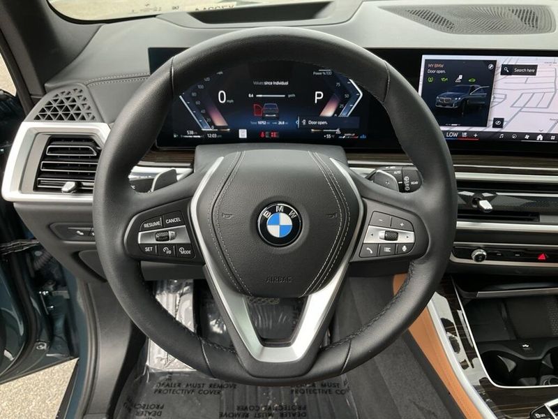 2024 BMW X5 xDrive40iImage 25