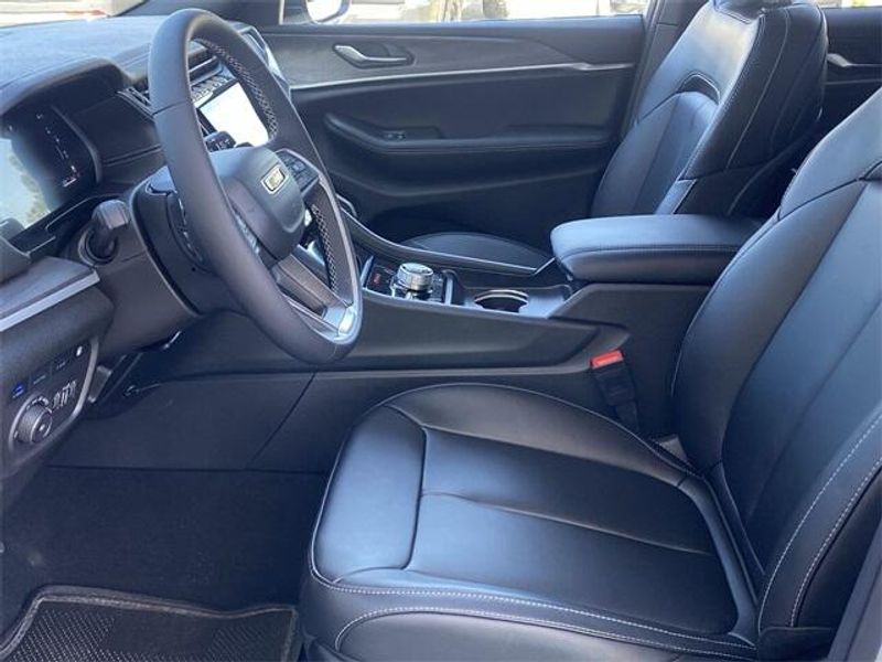 2024 Jeep Grand Cherokee 4xeImage 16