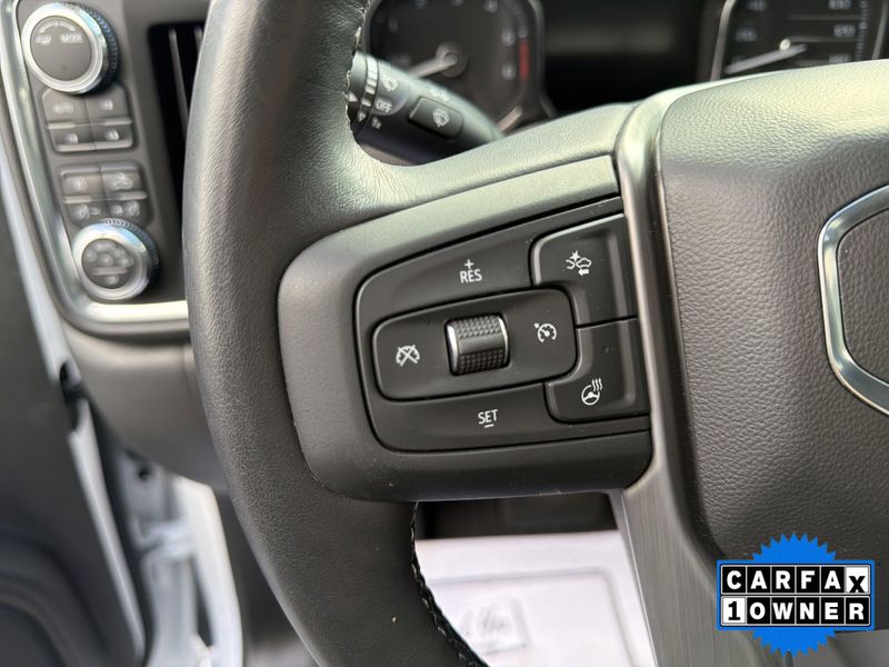 Used 2021 GMC Sierra 1500 DenaliImage 27