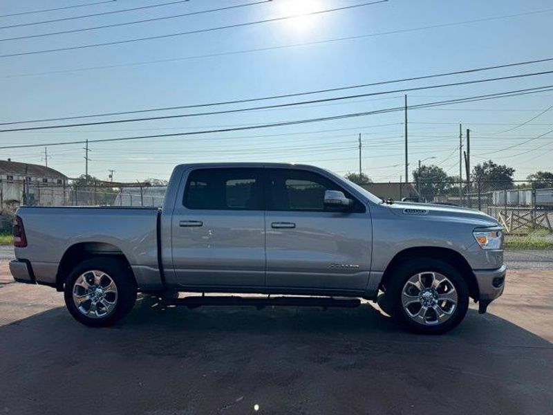 Used 2024 RAM 1500 Big Horn Lone StarImage 4