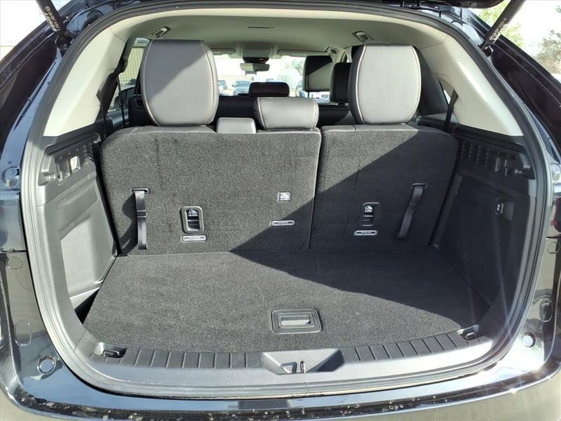 Used 2026 Mazda CX-90 3.3 Turbo SelectImage 10
