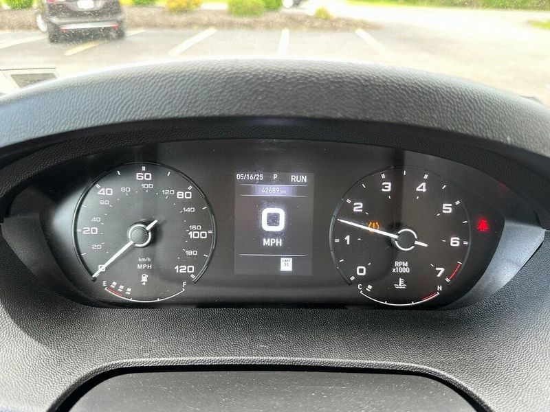 2023 RAM ProMaster 2500 High RoofImage 28