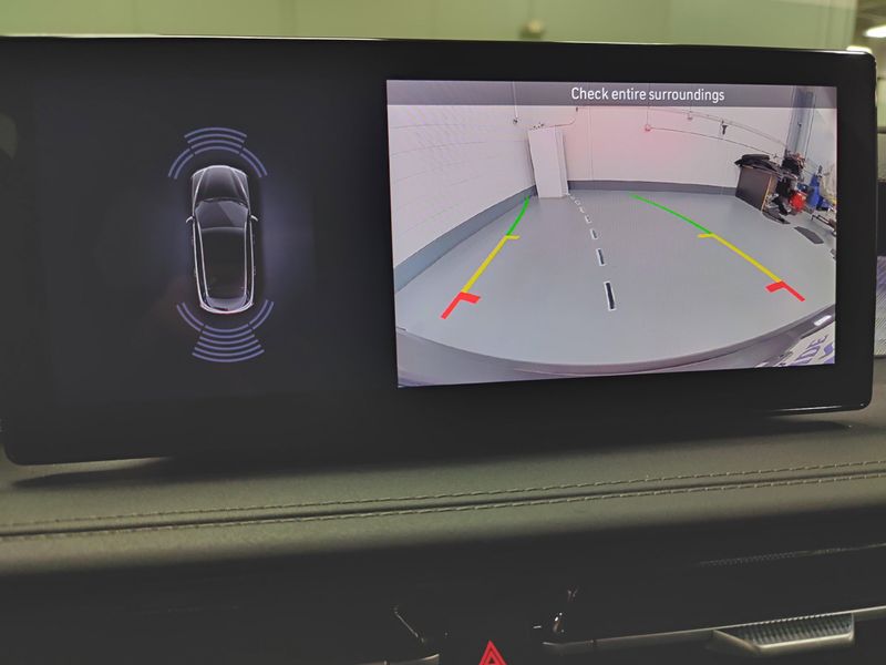 Used 2024 Alfa Romeo Tonale Veloce Premium AWD w/SunroofImage 30