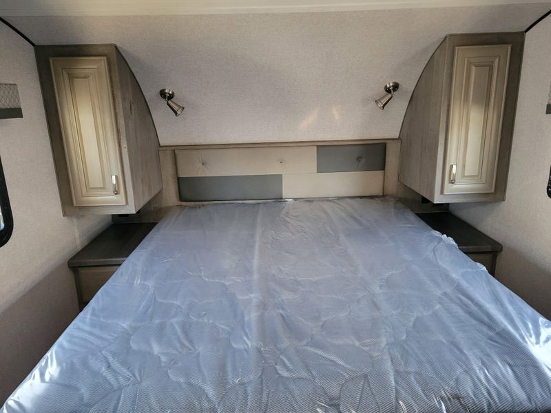 New 2026 NORTHWOOD MFG ARCTIC FOX RAPID 225RBS Image 13