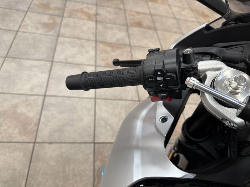 New 2026 CFMOTO 675SS Image 22