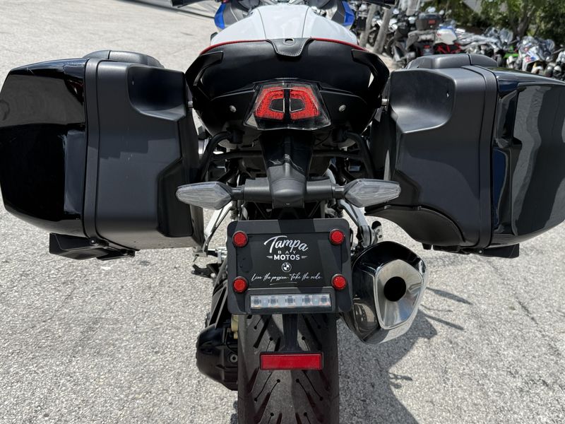 Used 2024 BMW R 1250 RS 