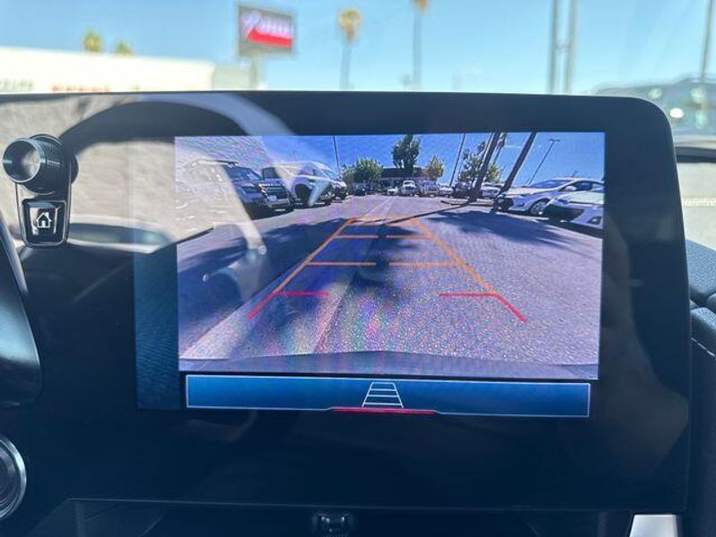 Used 2024 Chevrolet Corvette Stingray StingrayImage 16