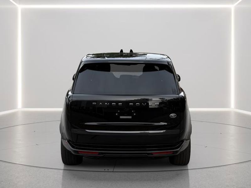 Used 2023 Land Rover Range Rover SE