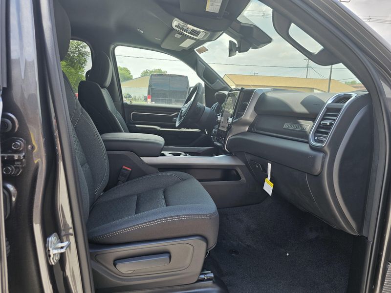 New 2025 RAM 1500 Big HornImage 15