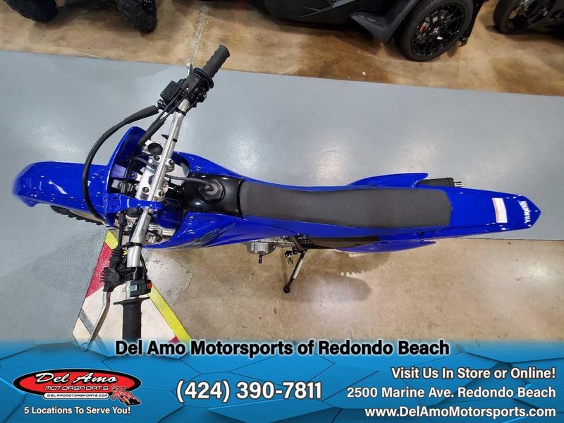 New 2025 Yamaha TT-R230 Image 5