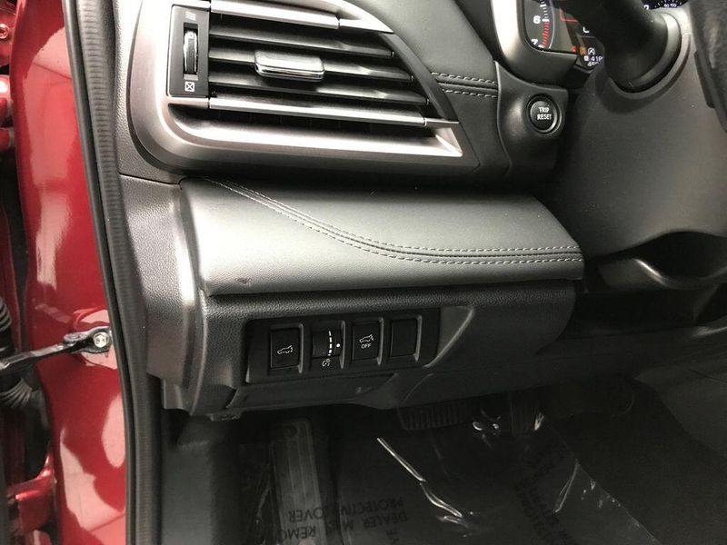 Used 2021 Subaru Outback LimitedImage 4