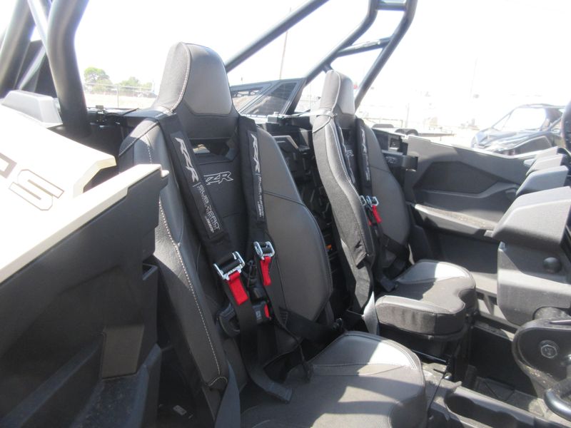NEW 2026 POLARIS RZR PRO S 4 SPORT Image 17