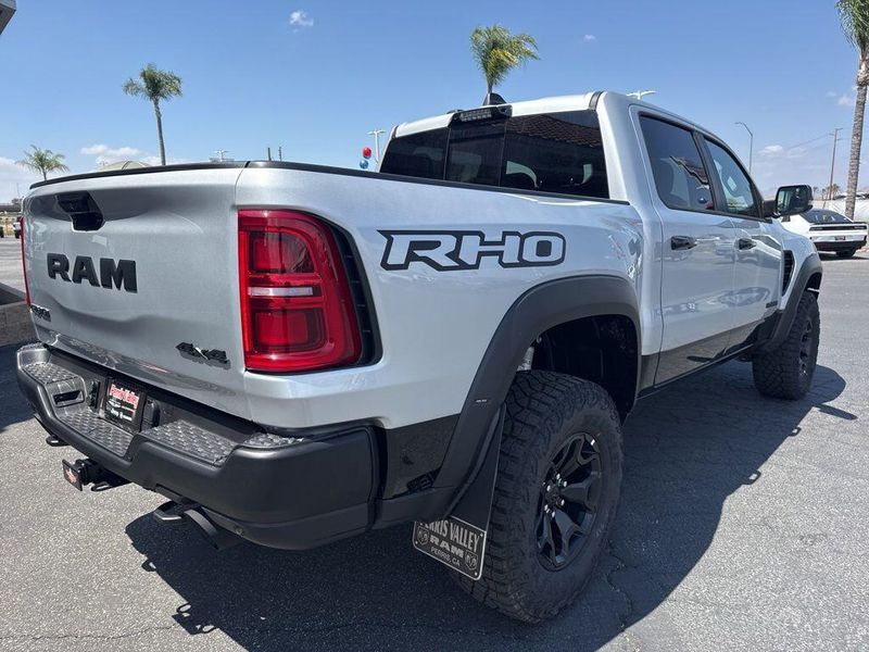 New 2026 RAM 1500 RHOImage 2