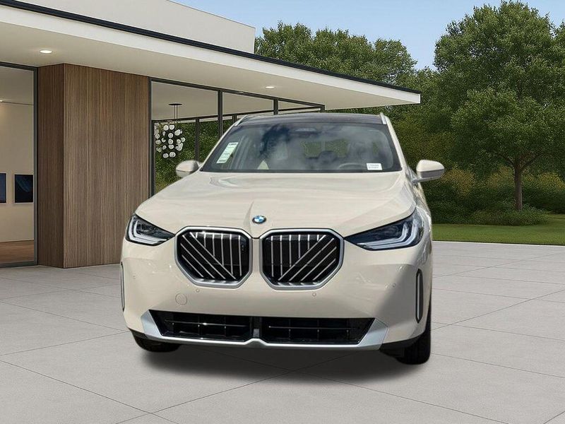 New 2026 BMW X3 30 xDriveImage 3