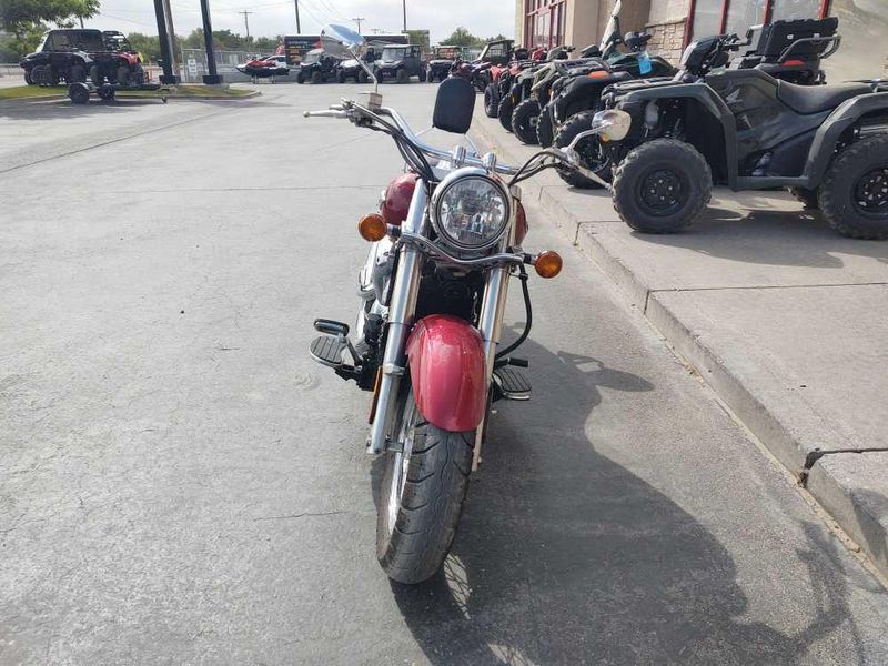 Used 2007 Kawasaki VULCAN 900 CLASSIC 