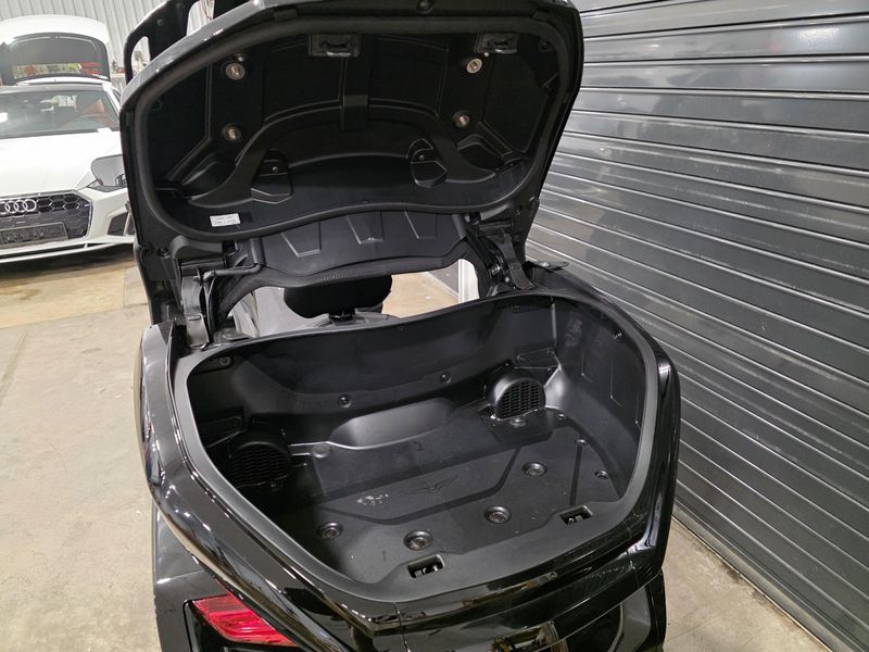 Used 2023 Honda Gold Wing Tour Automatic DCT 