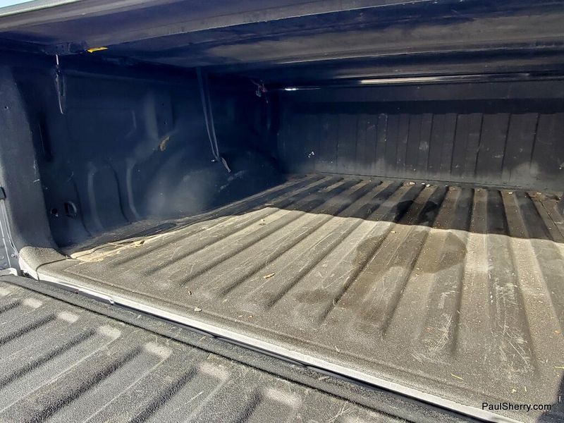 Used 2019 RAM 1500 Sport