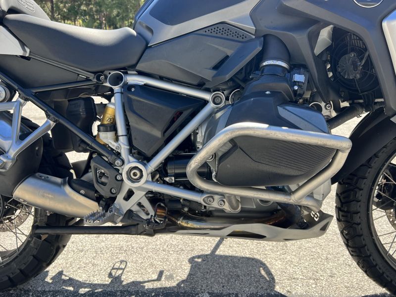 2020 BMW R 1250 GS