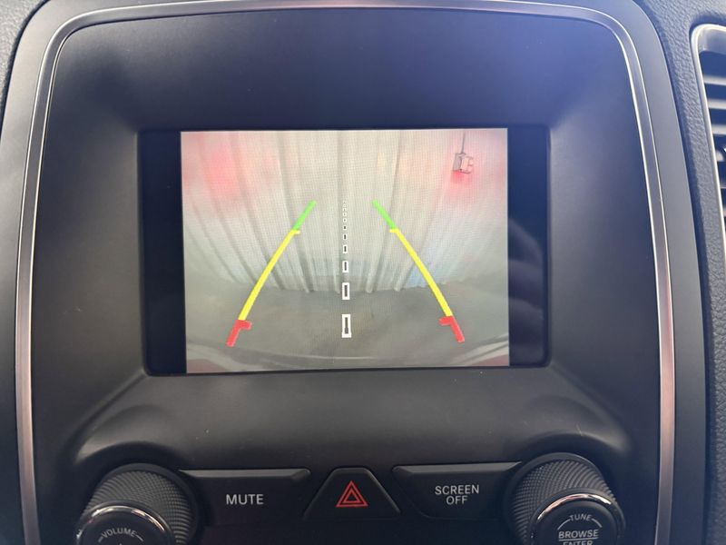 Used 2020 Dodge Durango PursuitImage 8