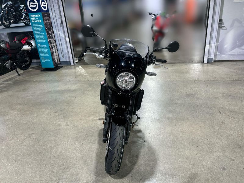 New 2026 Kawasaki Z900RS CAFE ABS Image 22