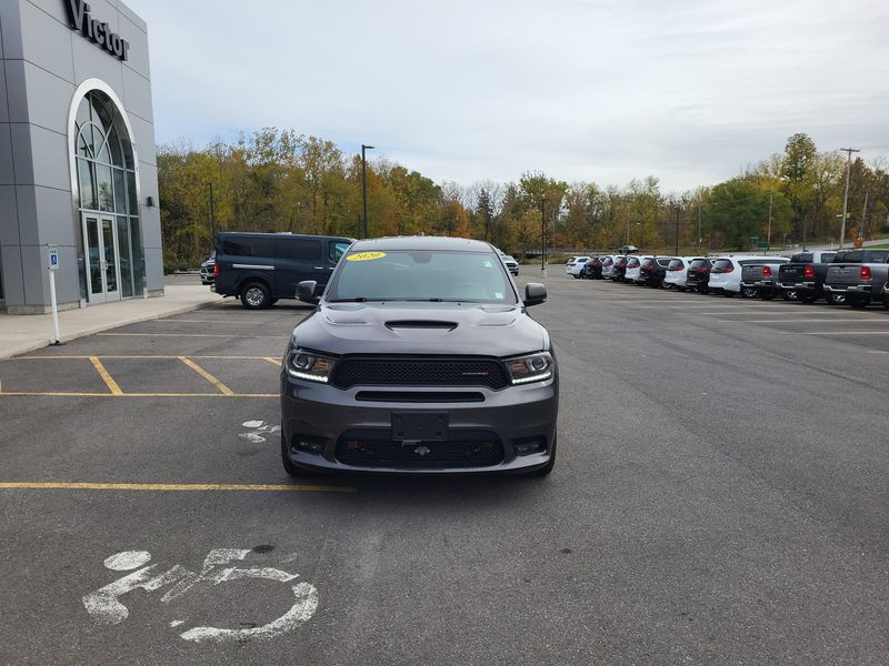 Used 2020 Dodge Durango R/TImage 23
