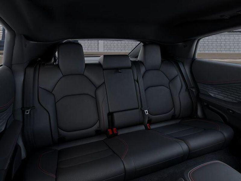 New 2026 Dodge Charger R/T Plus 4-door AwdImage 15