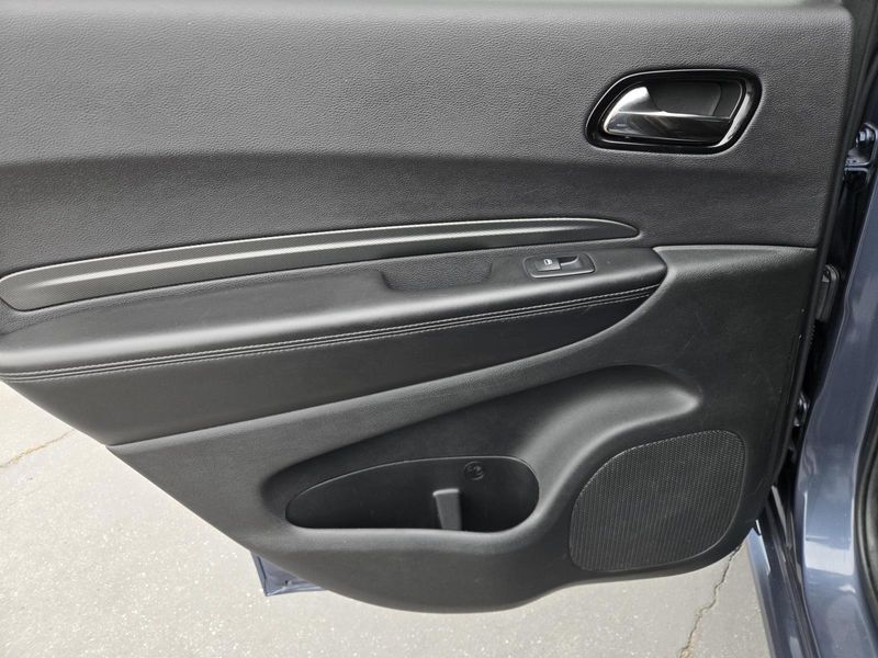 Used 2021 Dodge Durango GT Plus RWD