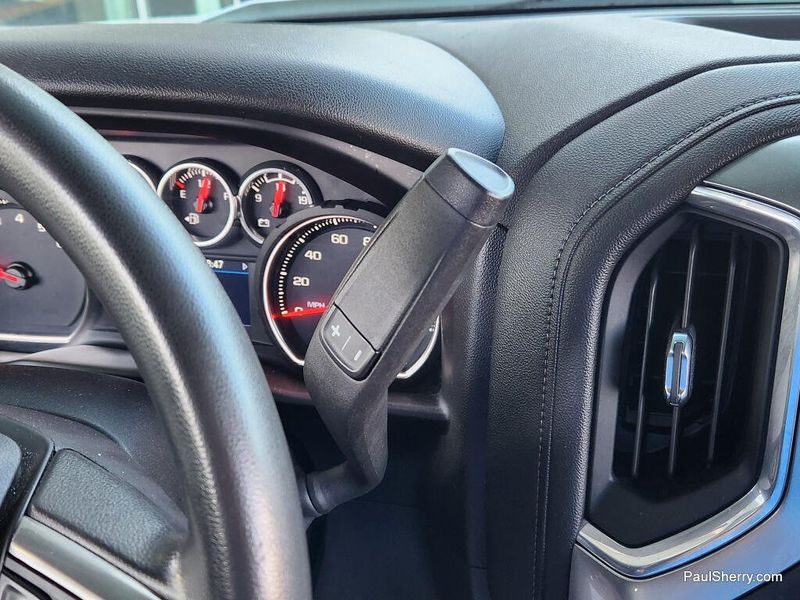 Used 2020 Chevrolet Silverado 1500 LT