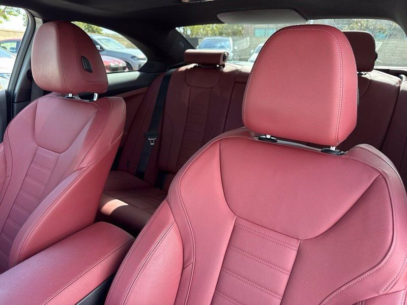 Used 2024 BMW 2 Series M240i xDriveImage 22