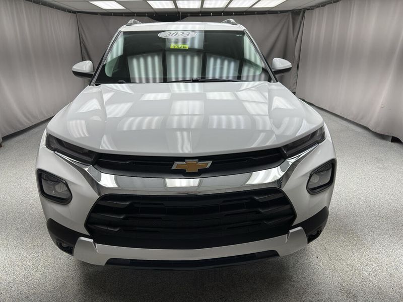 Used 2023 Chevrolet Trailblazer LTImage 6
